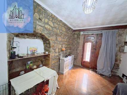 Casa en venta en Sagunto/Sagunt
