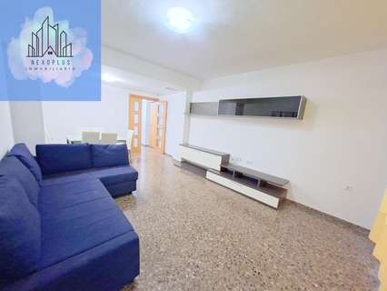 Piso en alquiler en Riba-roja de Túria