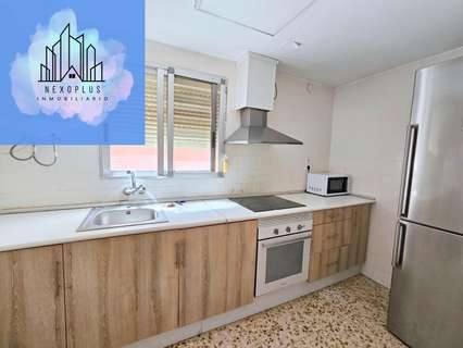 Piso en venta en Valencia