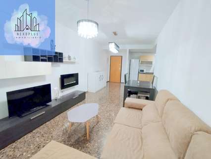 Piso en venta en Aldaia rebajado