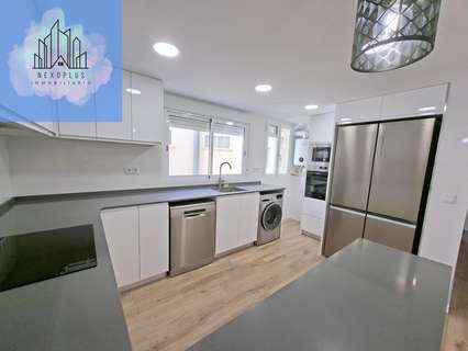 Piso en alquiler en Valencia