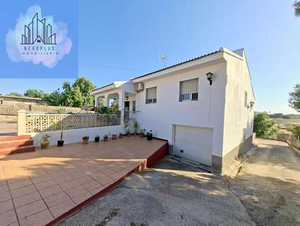 Chalet en venta en Bétera