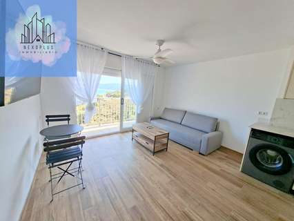Apartamento en alquiler en Cullera rebajado