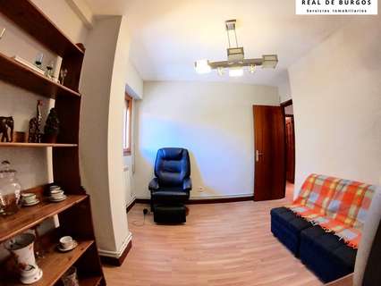 Piso en venta en Medina del Campo