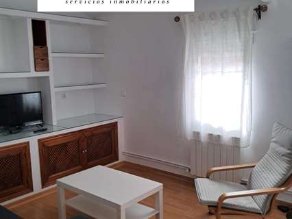 Piso en alquiler en Valladolid