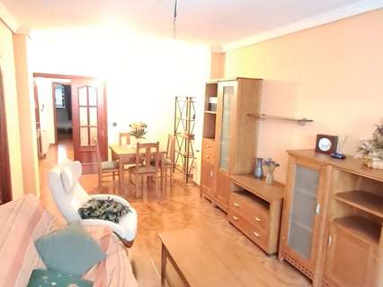 Piso en venta en Valladolid rebajado