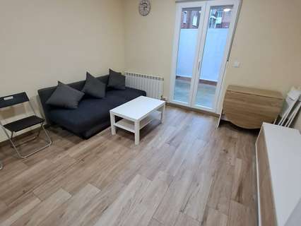 Piso en alquiler en Valladolid