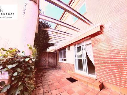 Casa en venta en Valladolid