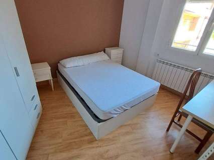 Piso en alquiler en Valladolid