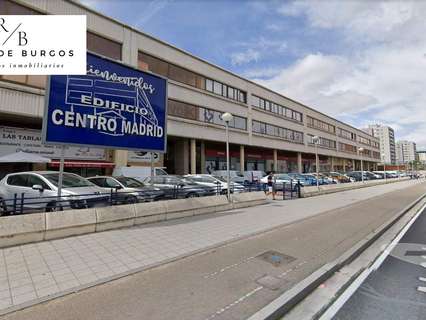 Local comercial en alquiler en Valladolid