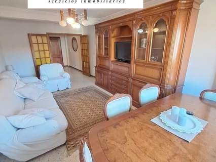 Piso en alquiler en Valladolid