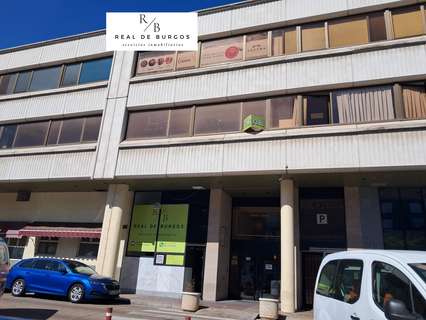 Oficina en alquiler en Valladolid