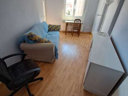 Piso en alquiler en Valladolid
