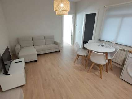 Piso en alquiler en Valladolid