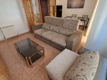 Piso en alquiler en Valladolid