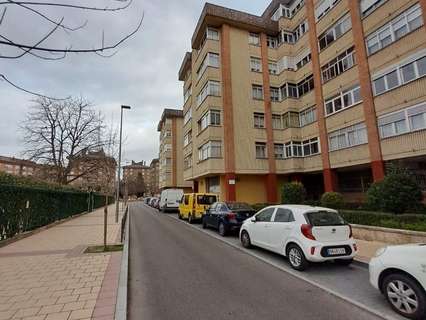 Piso en alquiler en Valladolid