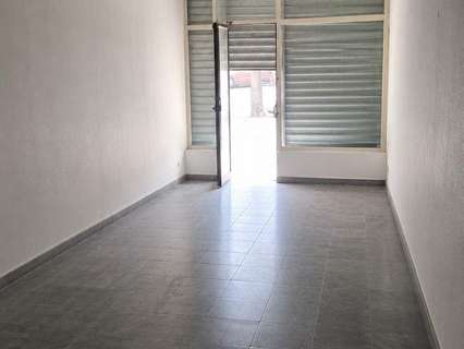 Local comercial en venta en Valladolid rebajado
