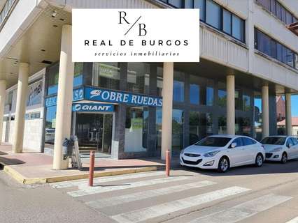 Local comercial en alquiler en Valladolid