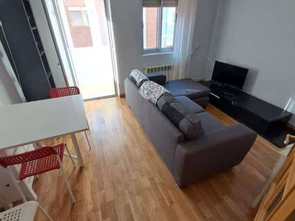 Piso en alquiler en Valladolid