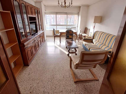 Piso en alquiler en Valladolid