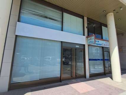 Local comercial en alquiler en Valladolid