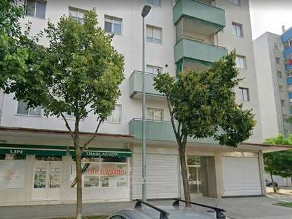 Local comercial en venta en Valladolid rebajado