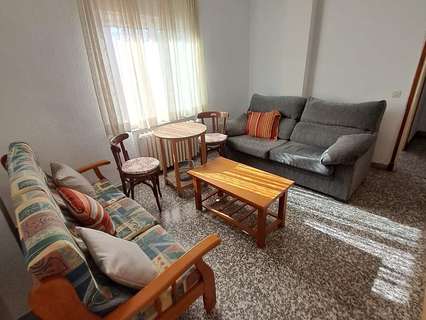 Piso en alquiler en Valladolid