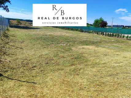 Parcela urbana en venta en Aldeamayor de San Martín