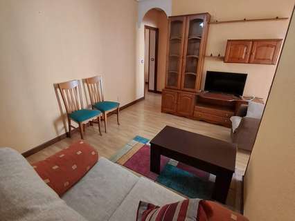 Piso en alquiler en Valladolid