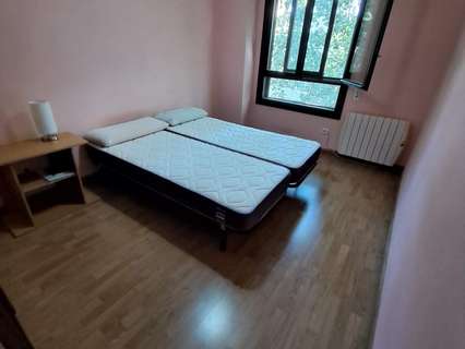 Apartamento en alquiler en Valladolid