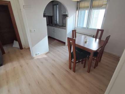 Piso en alquiler en Valladolid