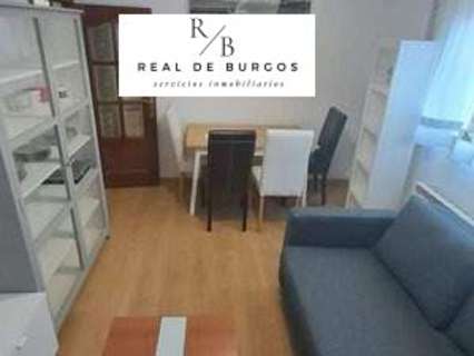 Piso en alquiler en Valladolid