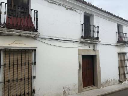 Casa en venta en Mirandilla