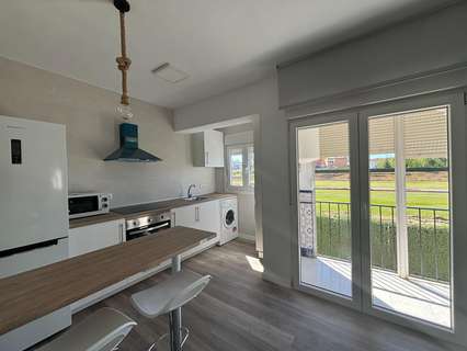 Apartamento en alquiler en Mérida