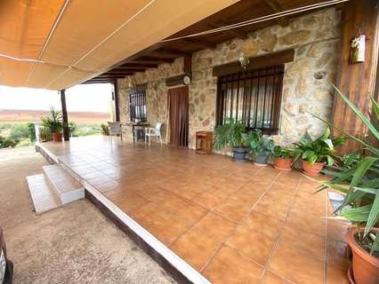 Casa en venta en Don Álvaro