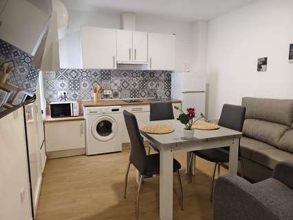 Apartamento en alquiler en Mérida