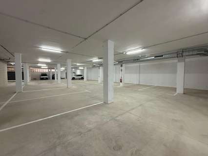 Plaza de parking en venta en Mérida