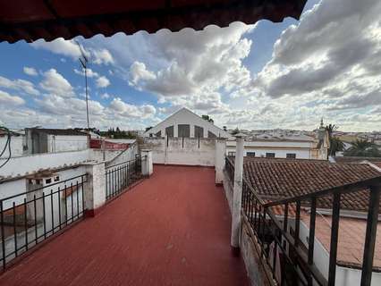 Piso en venta en Villafranca de los Barros
