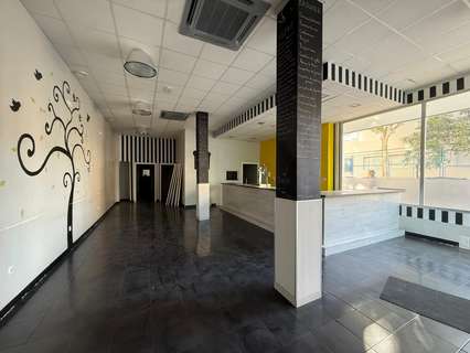 Local comercial en alquiler en Mérida