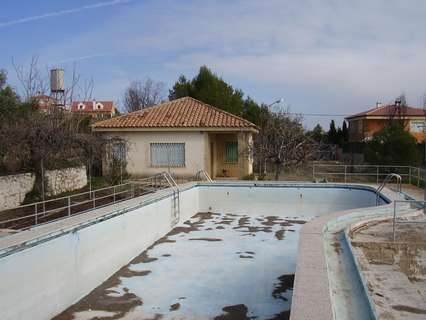 Parcela rústica en venta en Úbeda