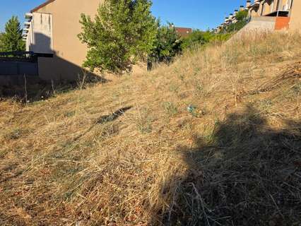 Parcela rústica en venta en Valdeolmos-Alalpardo rebajada