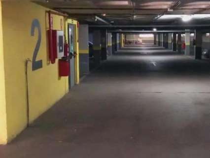 Plaza de parking en venta en Guadalajara