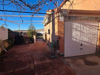 Casa en venta en Valdeavero