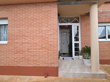 Chalet en venta en Galápagos