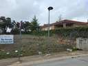 Parcela urbana en venta en Chiloeches