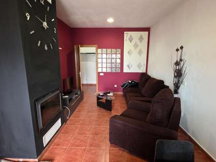 Piso en venta en Valdeolmos-Alalpardo