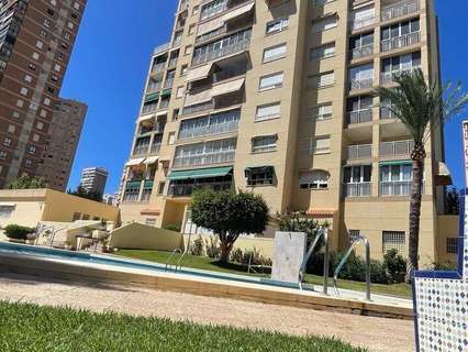 Piso en venta en Benidorm