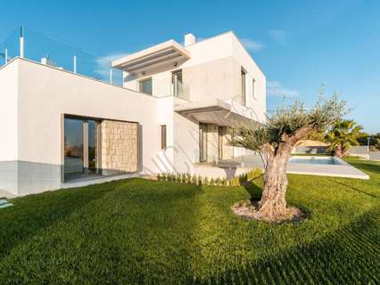 Chalet en venta en Finestrat