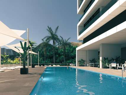 Apartamento en venta en Benidorm rebajado