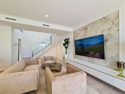 Casa en venta en Finestrat